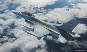 Kinetic K48100 F-16A MLU NATO Viper 1/48 – zdjęcie 2