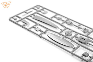 Clear Prop! CP4815 Culver PQ-14A 1/48 – image 20