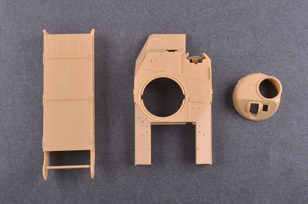 I Love Kit 63517 M3A3 Medium Tank 1/35 – zdjęcie 8