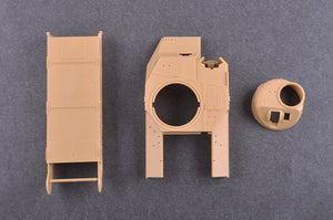 I Love Kit 63517 M3A3 Medium Tank 1/35 – zdjęcie 8