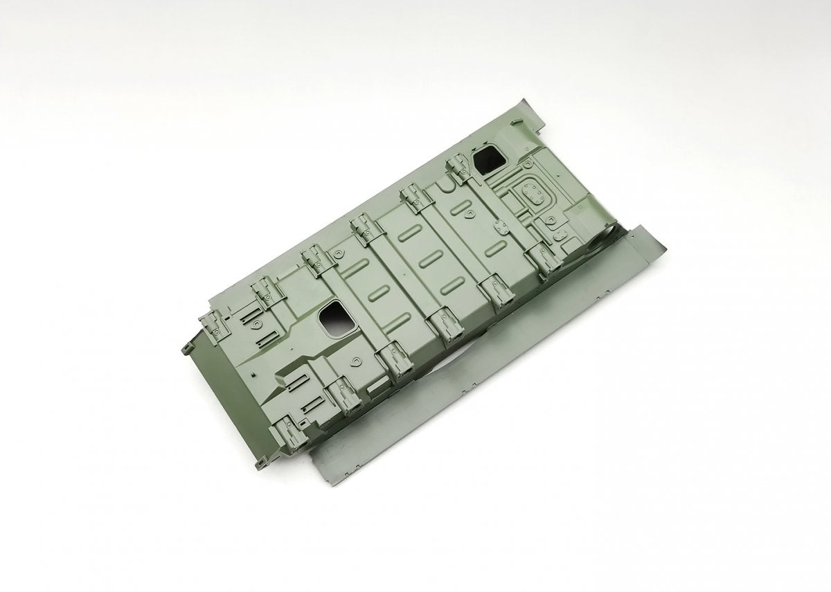 Amusing Hobby 35A039 T-72M2 &amp;quot;Moderna&amp;quot; Slovak MBT 1/35 – zdjęcie 5