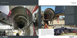 HMH Publications DH-026 Boeing F-15 E/K/SG Strike Eagle - Aircraft in Detail 026 (English Version) – image 9