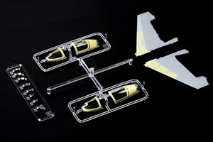 Eduard EX873 Su-27K TFace MINIBASE 1/48 – image 2