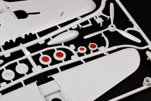 Eduard EX1074 P-39N TFace ARMA HOBBY 1/48 – image 5