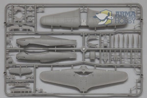 Arma Hobby 70019 Hurricane Mk I Expert Set 1/72 – zdjęcie 11