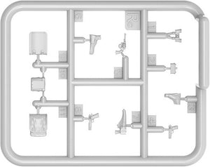 MiniArt 35399 TANK CREW NW EUROPE. SPECIAL EDITION 1/35 – image 6
