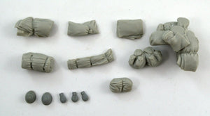 Panzer Art RE35-537 Stowage set for “Panzerjaeger” I 1/35 – image 4