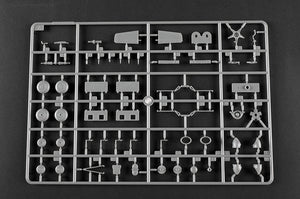 Trumpeter 05830 Mi-35M Hind-E 1/48 – zdjęcie 19