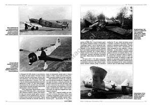 Kagero 3080 MiG-3 Mikojan Guriewicz Vol. I PL – image 4
