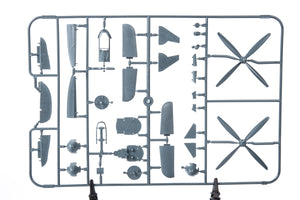 Eduard 84195 Tempest Mk. V Series 1 Weekend Edition 1/48 – zdjęcie 12