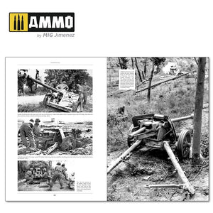 Ammo of Mig 6263 ITALIENFELDZUG. German Tanks and Vehicles 1943-1945 Vol. 2 – image 8