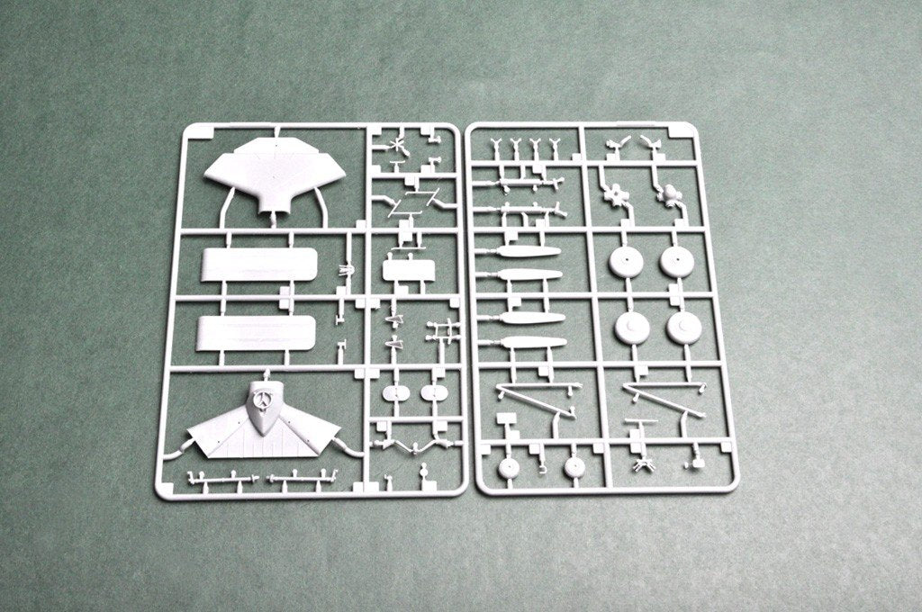 Hobby Boss 81705 Antonow An-2 / An-2CX 1/48 – zdjęcie 10