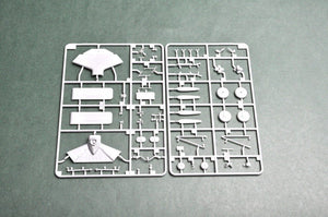 Hobby Boss 81705 Antonow An-2 / An-2CX 1/48 – zdjęcie 10