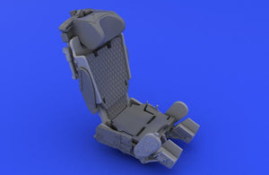 Eduard 648030 MiG-21 seat late 1/48 (Eduard) – image 5