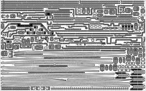 Pontos 21001F1 BISMARCK 1941 Advanced Add-on Set 1/200 – zdjęcie 6