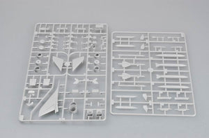 Trumpeter 01623 Su-15 TM Flagon-F 1/72 – image 3