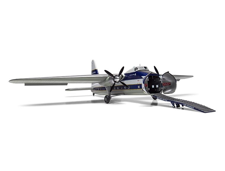 Airfix 05002V Bristol Superfreighter 1/72 – image 2