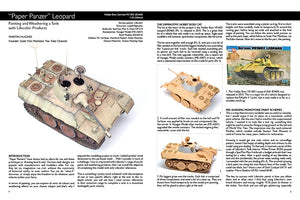 Lifecolor MBPG03 Books Painting Guide Vol. 03 English text – zdjęcie 4