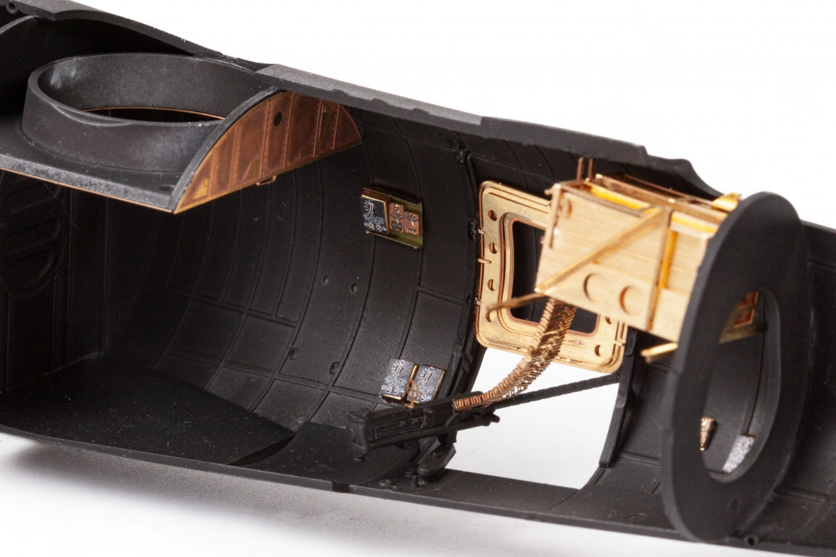 Eduard BIG49422 B-26B Marauder PART II ICM 1/48 – image 12