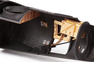 Eduard BIG49422 B-26B Marauder PART II ICM 1/48 – image 12