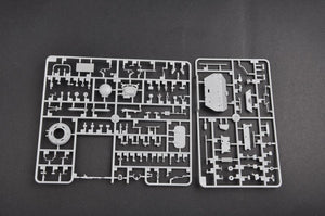 Trumpeter 05525 Italian PUMA 4x4 AFV 1/35 – zdjęcie 9