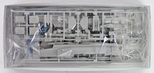 Hasegawa 02232 SAAB AJ-37 Viggen 1/72 – zdjęcie 2