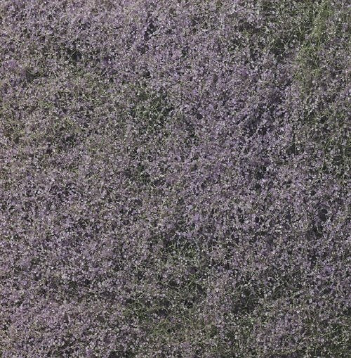 Woodland WF177 Flowering Foliage Purple