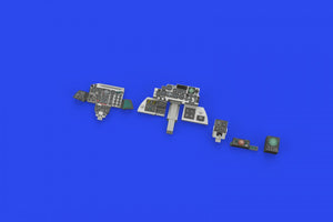 Eduard 644224 F-4E LööK MENG 1/48 – immagine 2