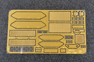 Trumpeter 09521 Russian S-300V 9A85 SAM 1/35 – image 5