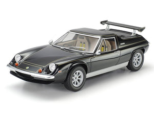 Tamiya 24358 Lotus Europa Special 1/24 – image 3