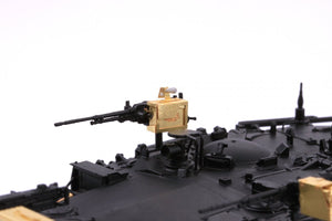 Eduard 36374 Merkava Mk.1 TAKOM 1/35 – zdjęcie 2
