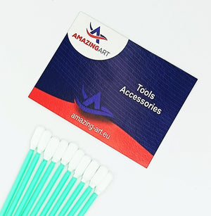 Amazing Art 40375 Weathering Micro Brush 10 pcs. – image 2