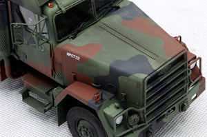 Trumpeter 01084 M915 Gun Truck 1/35 – zdjęcie 15