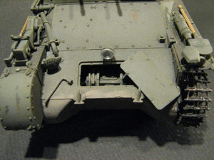 Dragon 6356 Pz.Kpfw. I Ausf. A Modified Version w/Interior 1/35 – zdjęcie 3