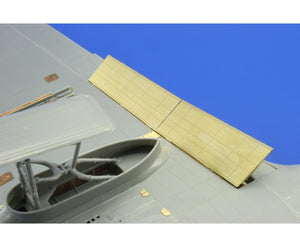 Eduard 32291 Il-2m landing flaps HOBBY BOSS 1/32 – zdjęcie 5