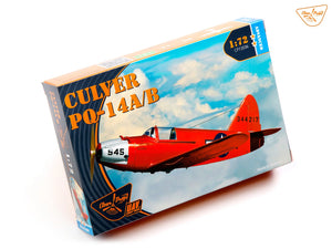 Clear Prop! CP72036 Culver PQ-14 A/B 1/72 – obrázek 2