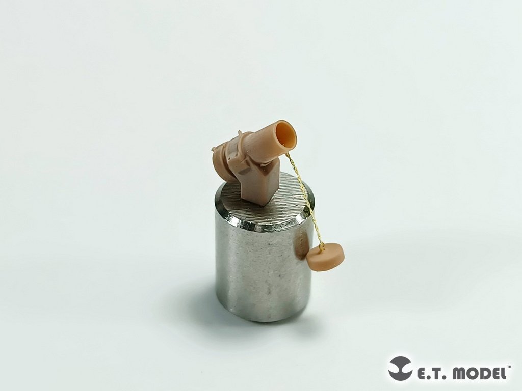 ET Model P35-259 Modern German Vehicles Smoke Launch (3D Print) 1/35 – image 6