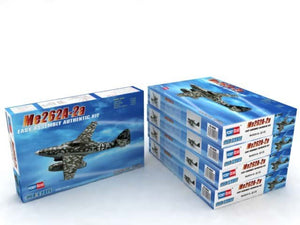 Hobby Boss 80248 Me262 A-2a Bomber 1/72 – image 2