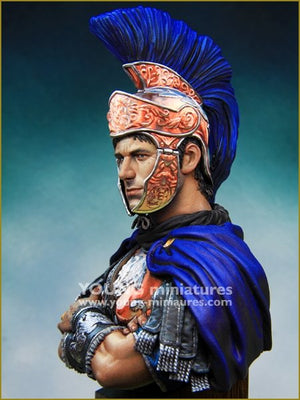 Young Miniatures YH1858 ROMAN TRIBUNE 1/10 – zdjęcie 3