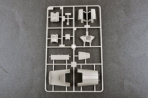 Trumpeter 03221 F-100C Super Saber 1/32 – image 20