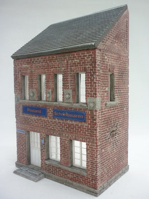 RT-Diorama 35177 Western European House 1/35 – immagine 3