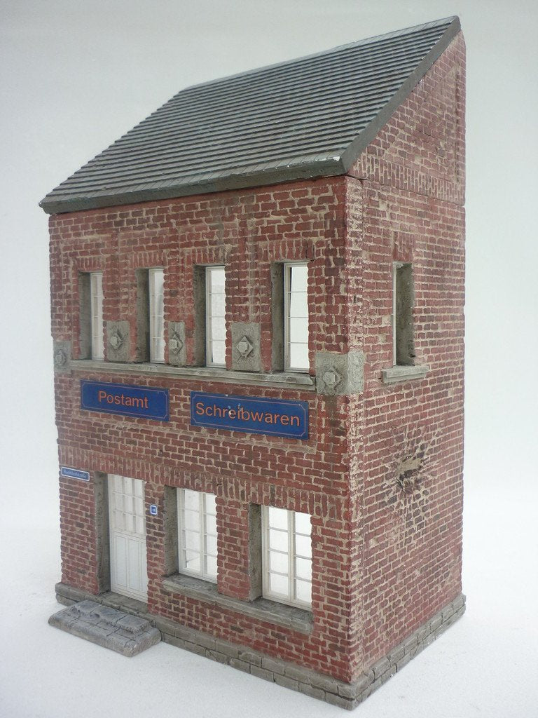 RT-Diorama 35177 Western European House 1/35 – immagine 3