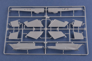 Hobby Boss 85812 F/A-18E Super Hornet 1/48 – zdjęcie 3