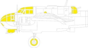 Eduard 644200 Beaufort Mk. I LööKplus ICM 1/48 – zdjęcie 8