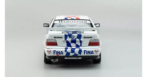 Beemax 24045 BMW 320i BTCC Brands Hatch 1996 Winner 1/24 – Bild 6
