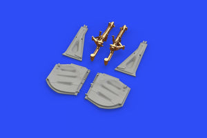 Eduard SIN64865 P-51D ESSENTIAL 1/48 EDUARD – zdjęcie 10