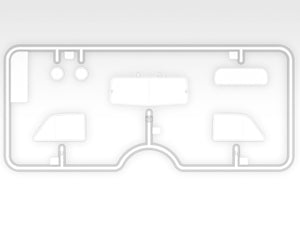 ICM 35493 Studebaker US6-U3 in German Service 1/35 – image 3