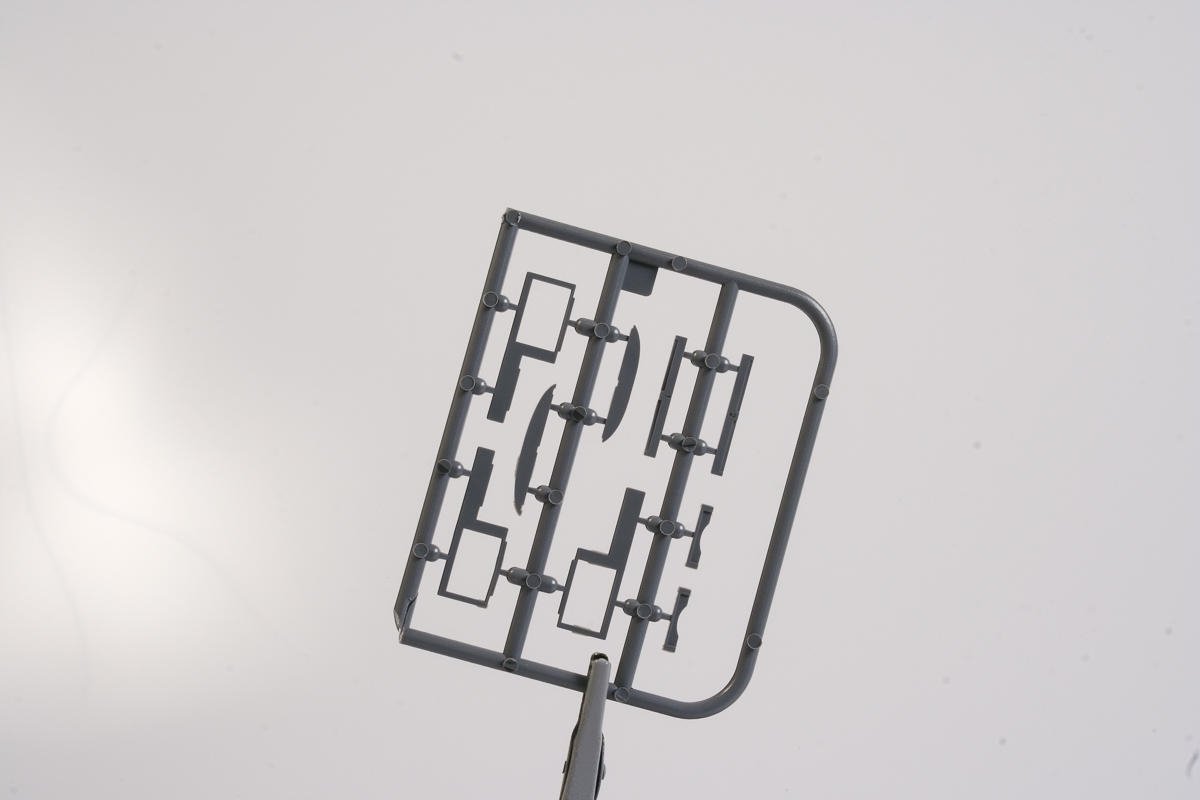 Special Hobby 48178 Junkers Ju 88D-2/4 1/48 – zdjęcie 3
