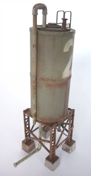 RT-Diorama 35287 Industrial tank 1/35 – image 5