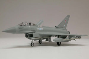 Airfix 50098 Eurofighter Typhoon Starter Set 1/72 – zdjęcie 2